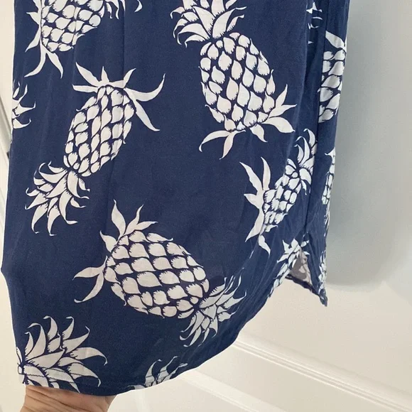 GapBody sleep dress - Picture 4 of 5